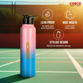 Cosco India Hydrator Bottle: Hydration Perfected